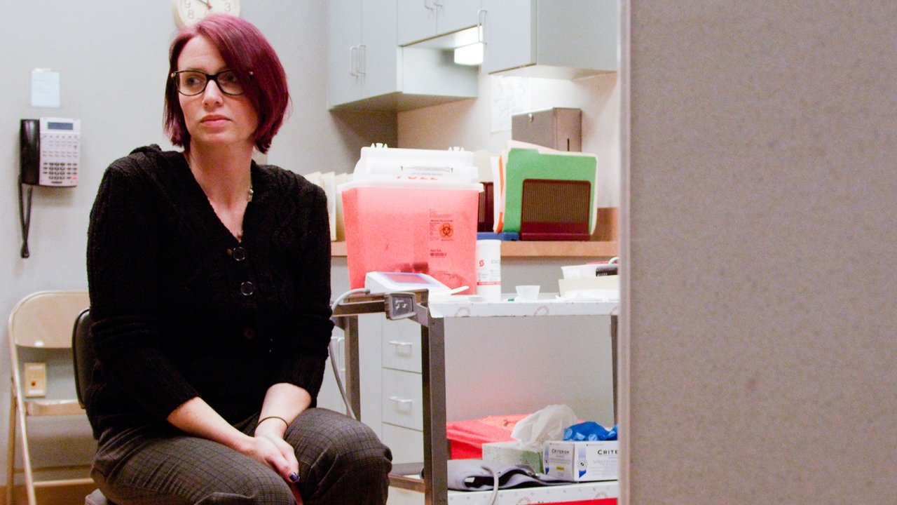 Backdrop image for movie Abortion: Stories Women Tell