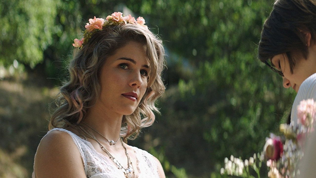 Backdrop image for movie Funny Story