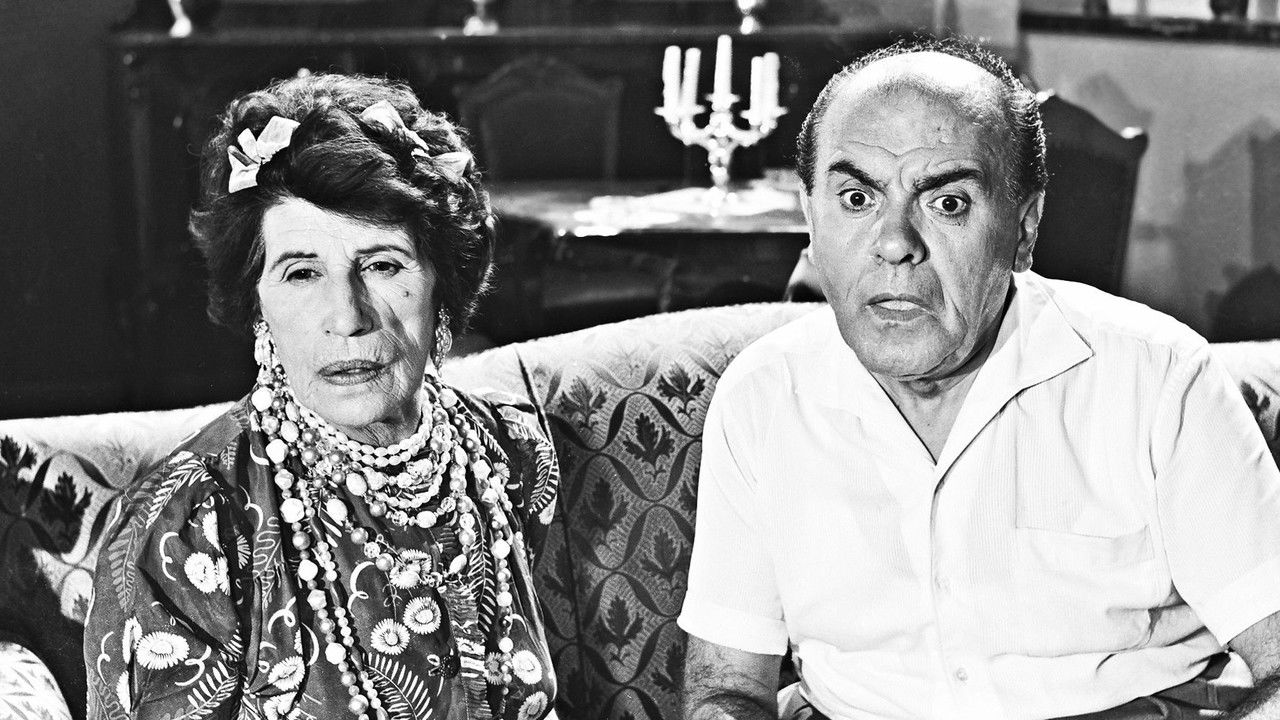 Backdrop image for movie Klearhos, Marina and the short one