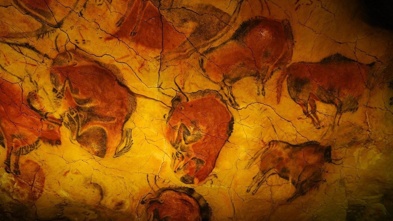 Backdrop image for movie Altamira: el origen del arte