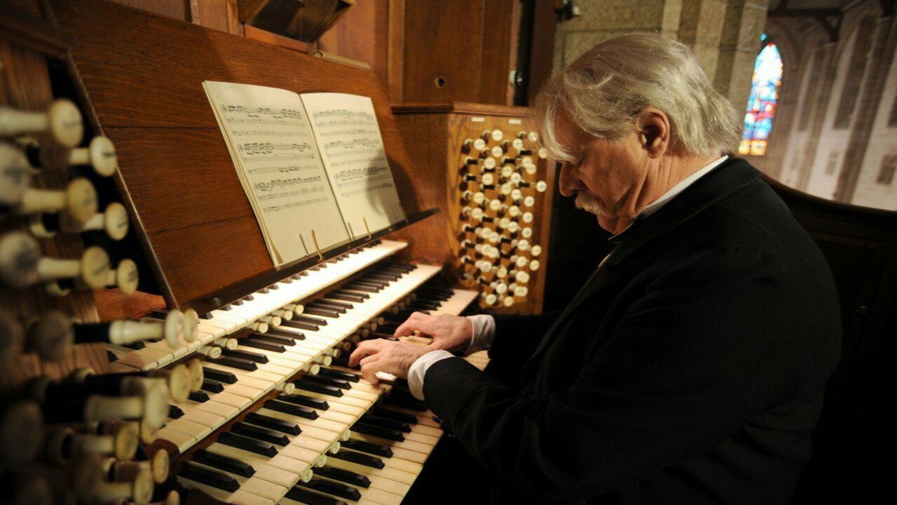 Backdrop image for movie Albert Schweitzer