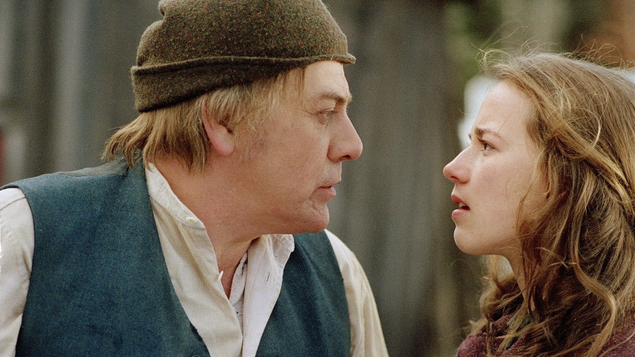 Backdrop image for movie Séraphin: Heart of Stone