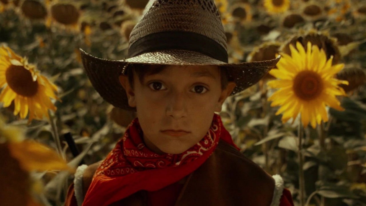 Backdrop image for movie Shrimp