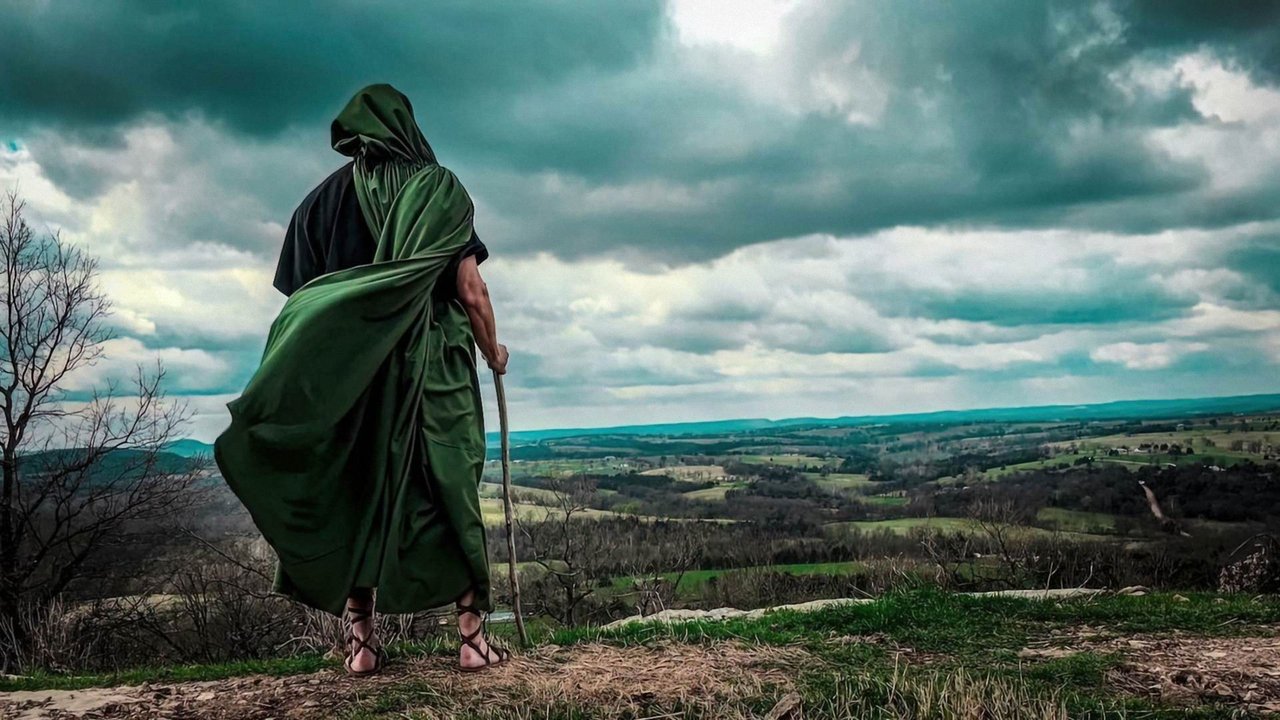 Backdrop image for movie The Penitent Thief