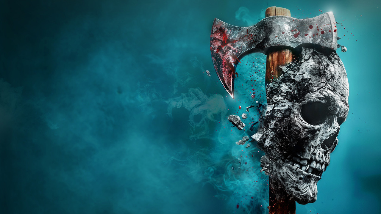 Backdrop image for movie Nazi Supersoldier