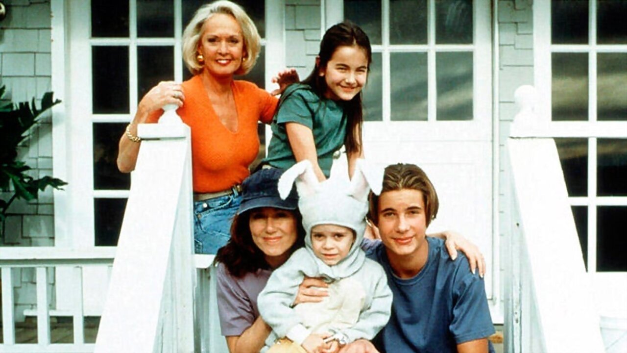 Backdrop image for movie Replacing Dad