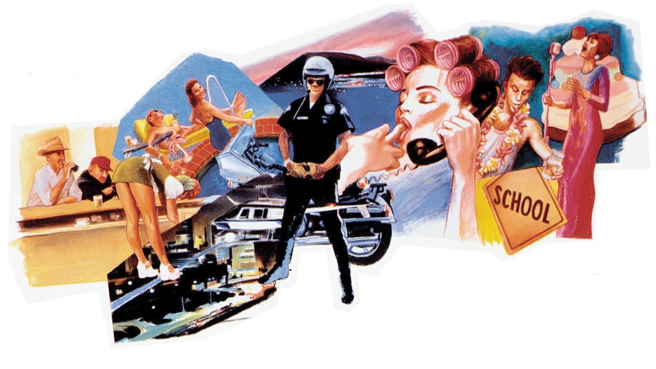 Backdrop image for movie Short Cuts