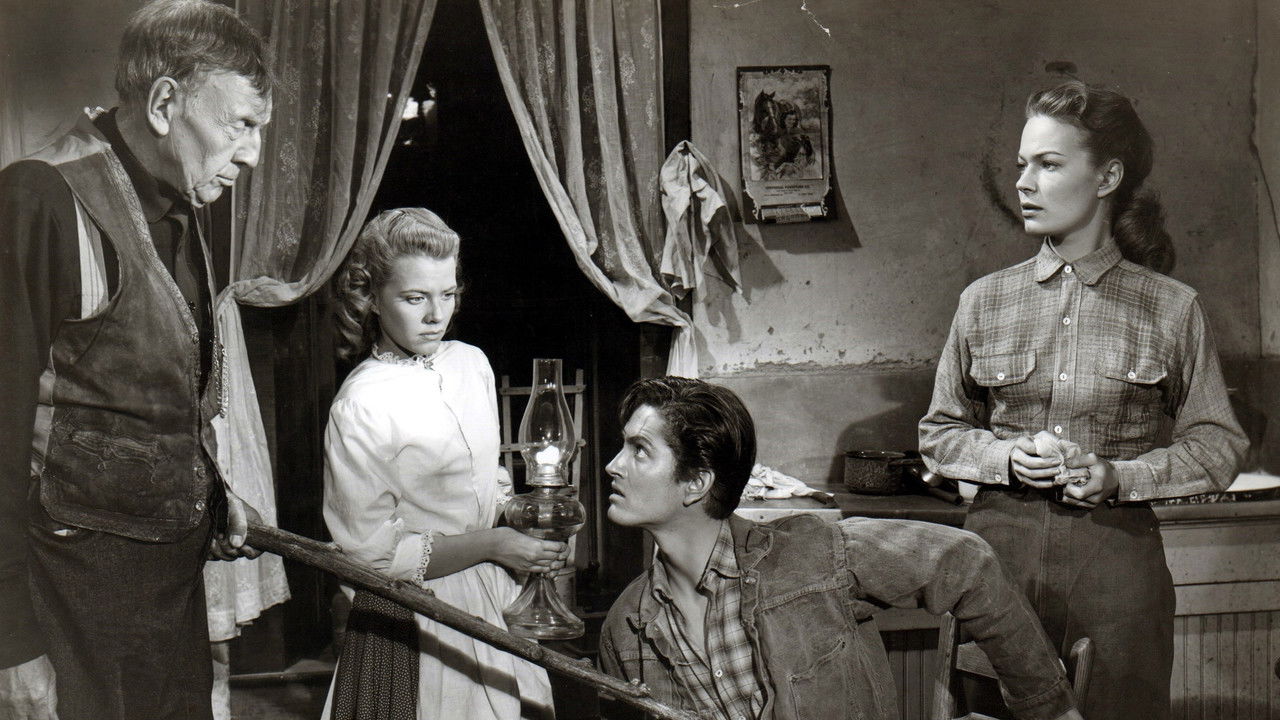 Backdrop image for movie High Lonesome