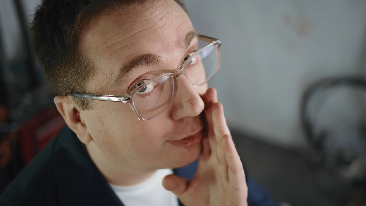 Backdrop image for movie i didn't do anything