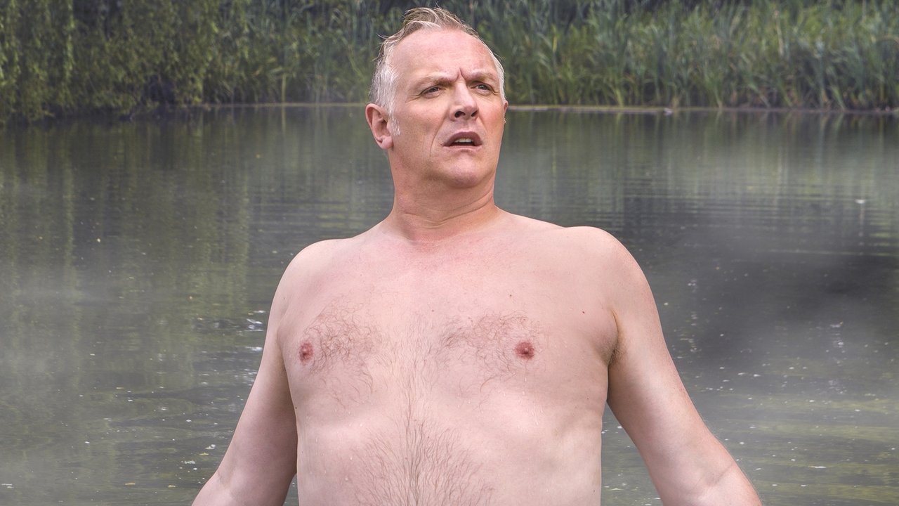 Backdrop image for movie Greg Davies: You Magnificent Beast