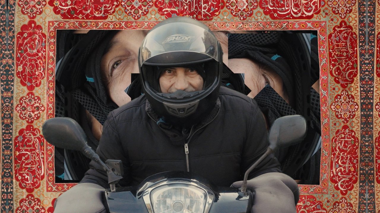 Backdrop image for movie Iranian Yellow Pages