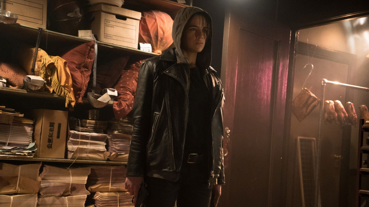 Backdrop image for movie The Assignment