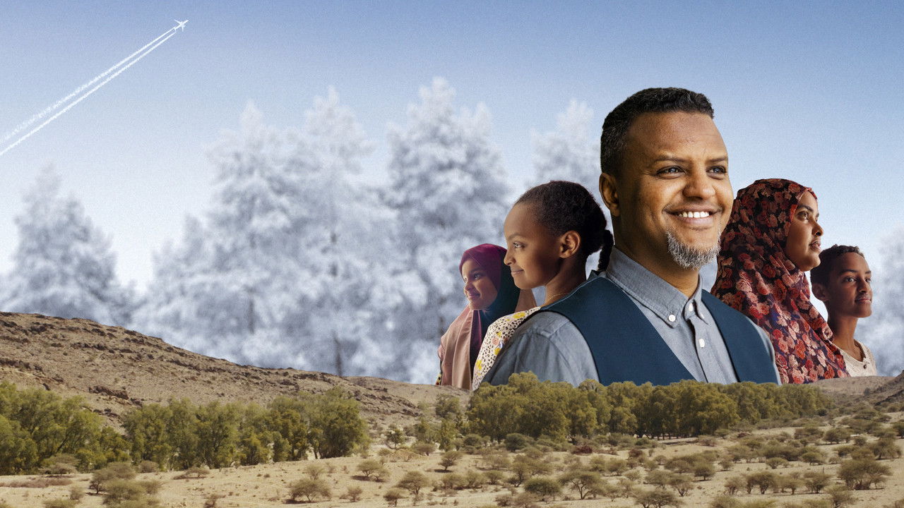 Backdrop image for movie Golden Land