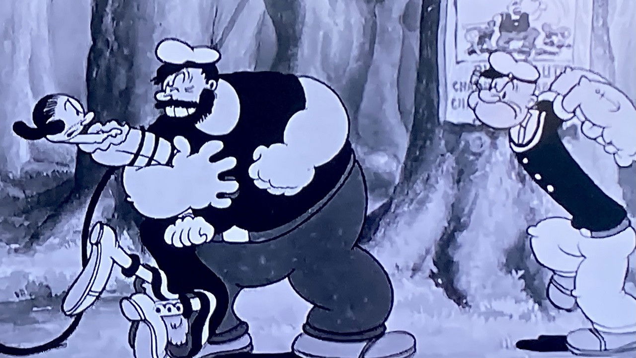 Backdrop image for movie Axe Me Another