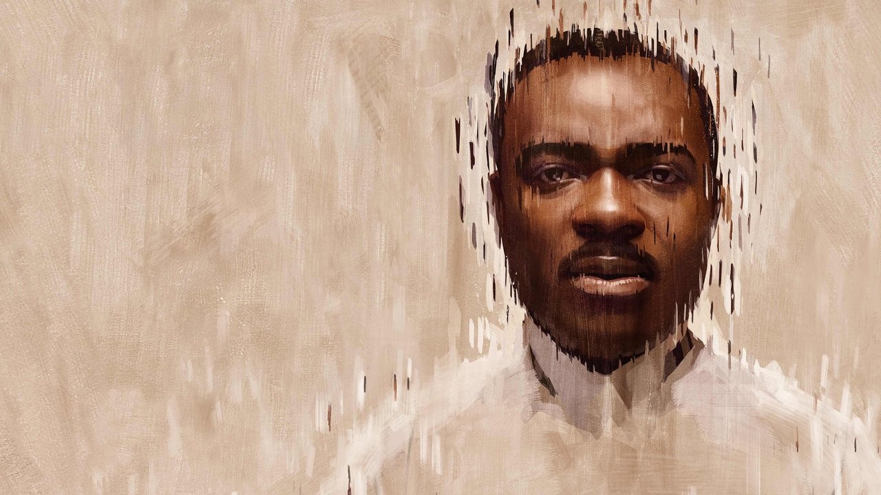 Backdrop image for movie Becoming King