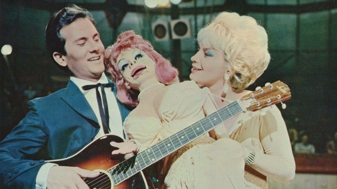 Backdrop image for movie The Main Attraction