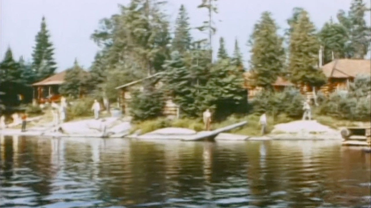 Backdrop image for movie Ontario: 'Land of Lakes'