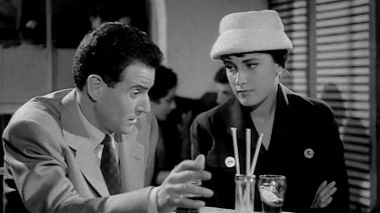 Backdrop image for movie Cita imposible