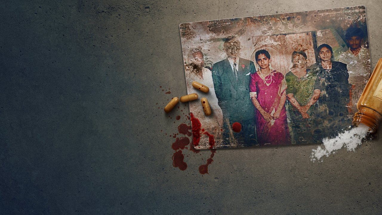 Backdrop image for movie Curry & Cyanide: The Jolly Joseph Case