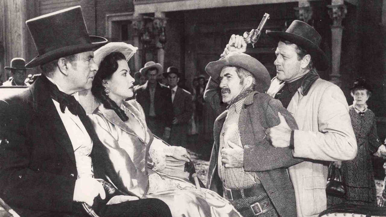 Backdrop image for movie The San Francisco Story