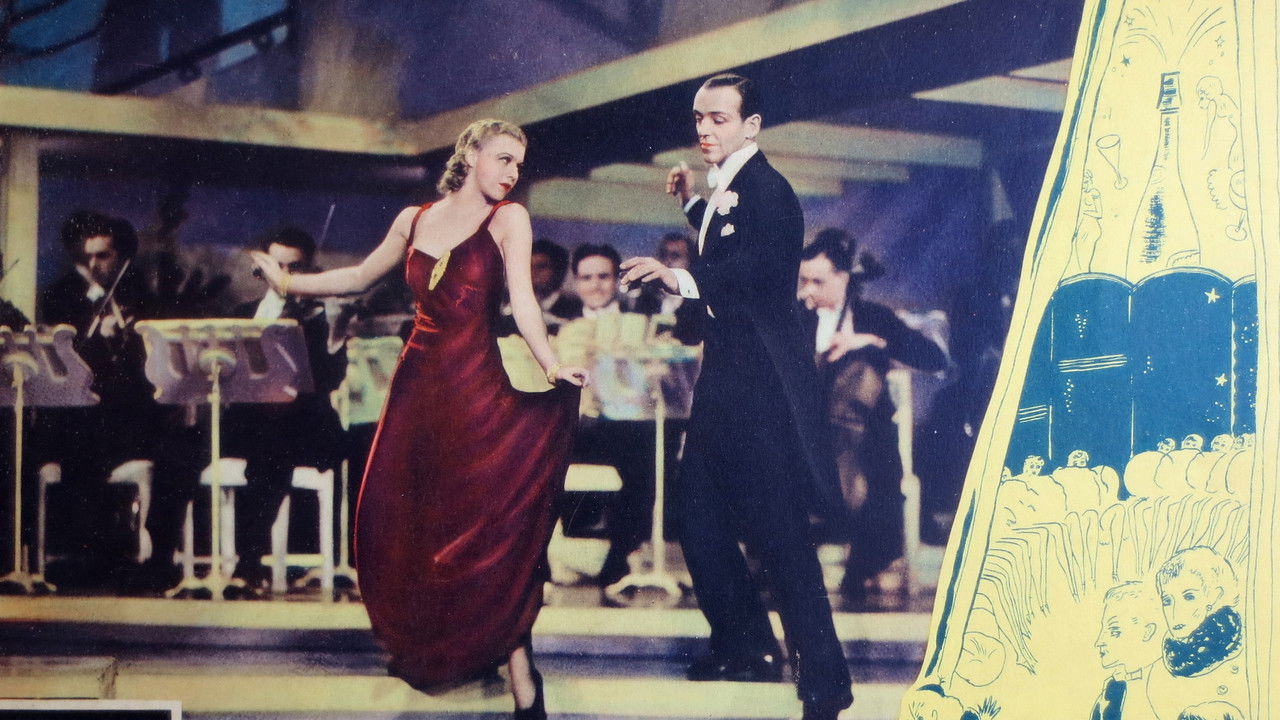 Backdrop image for movie Roberta