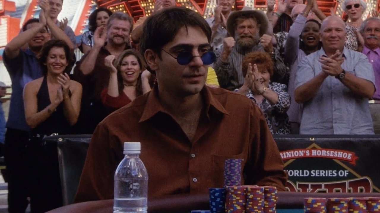 Backdrop image for movie High Roller: The Stu Ungar Story
