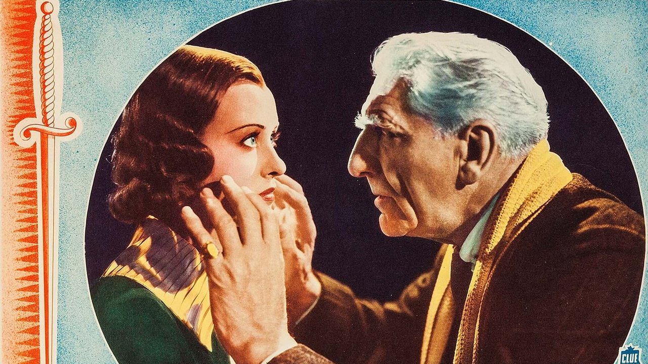 Backdrop image for movie The Florentine Dagger