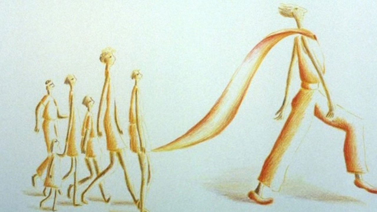 Backdrop image for movie El Caminante