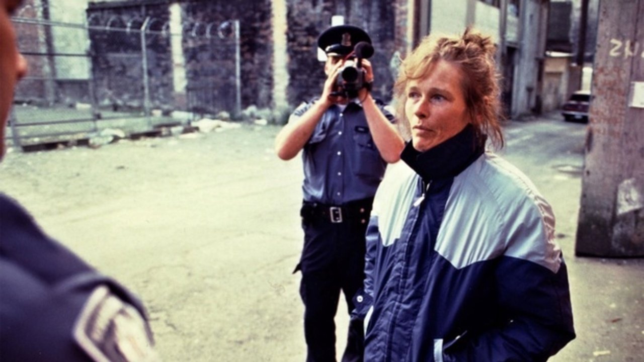 Backdrop image for movie Through a Blue Lens