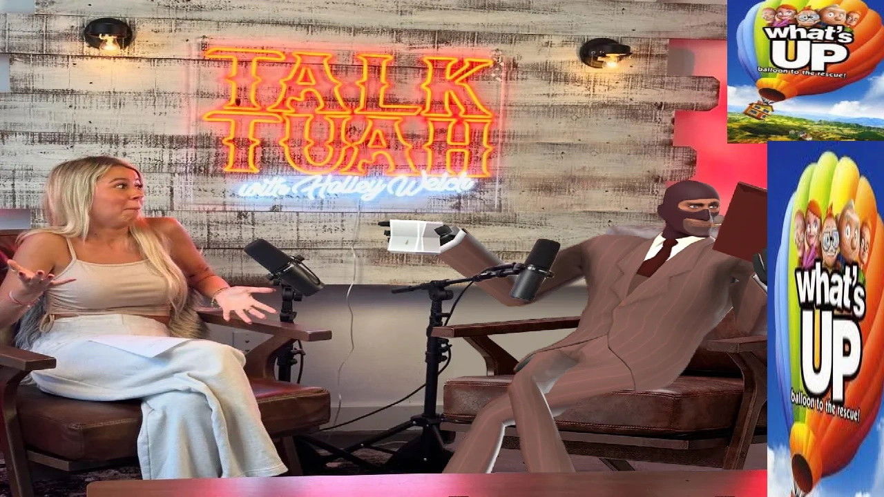 Backdrop image for movie What's Up: Balloon to the Rescue!