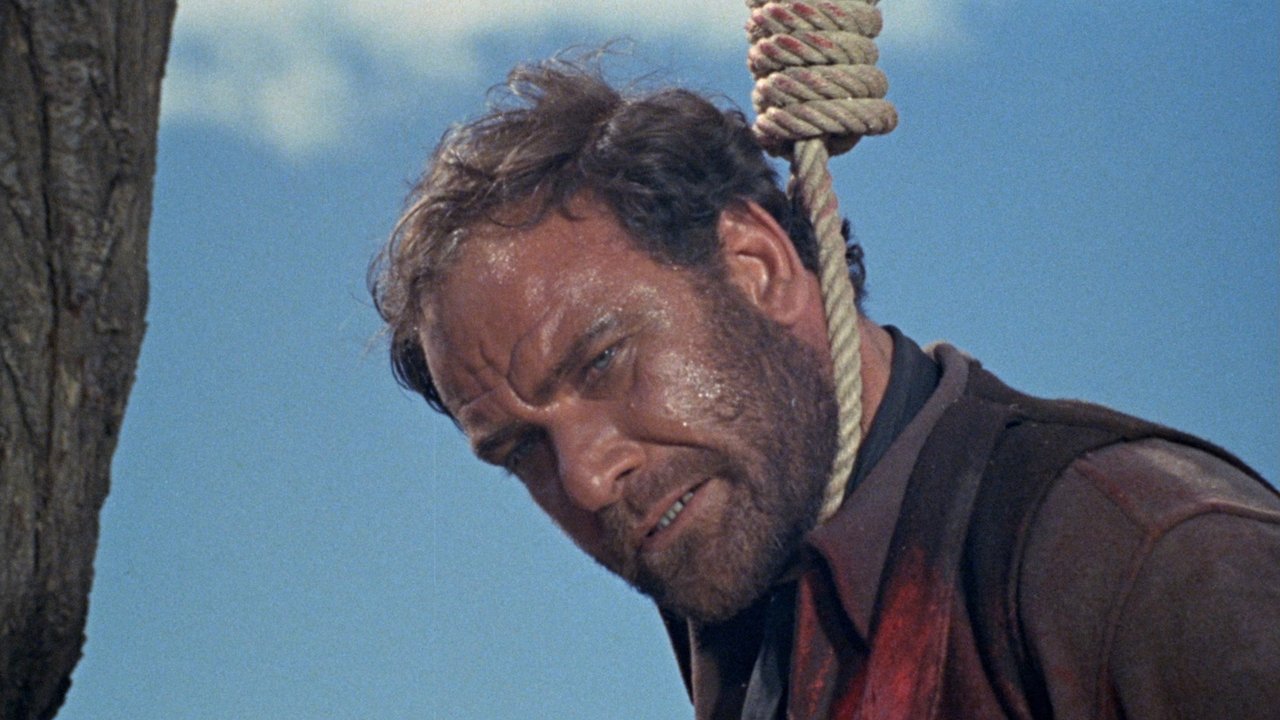 Backdrop image for movie Cemetery Without Crosses
