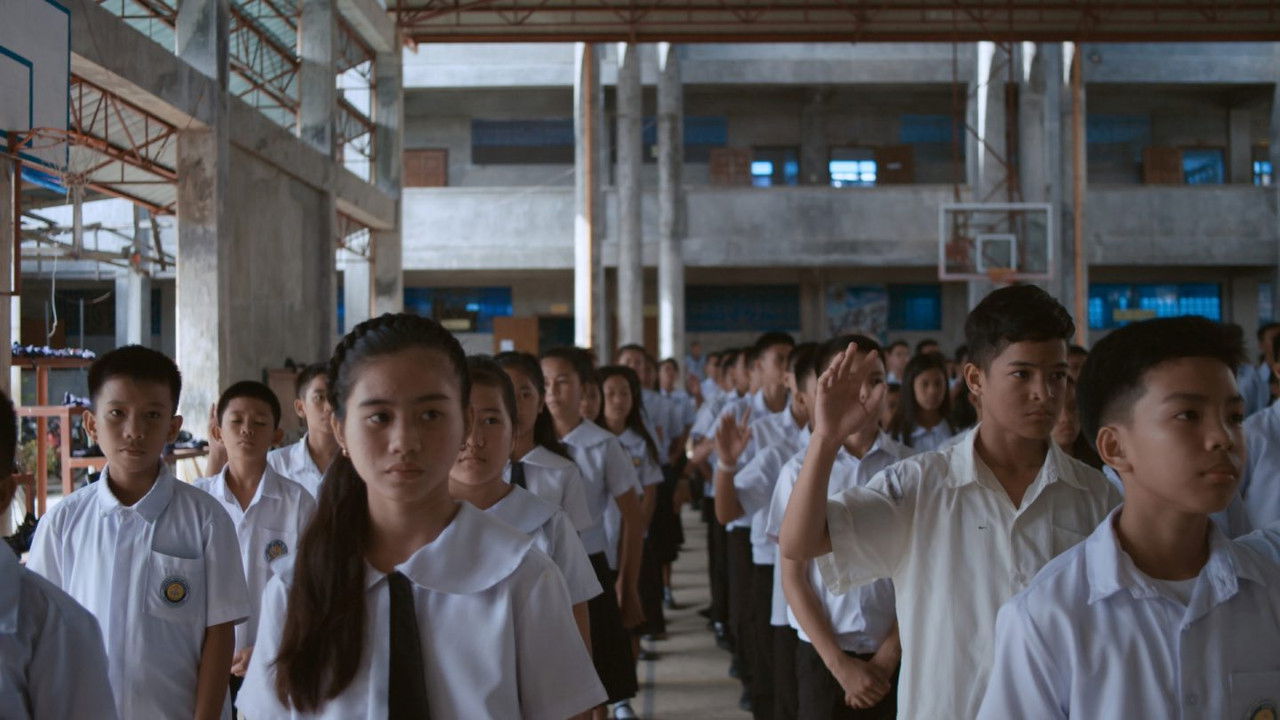 Backdrop image for movie John Denver Trending