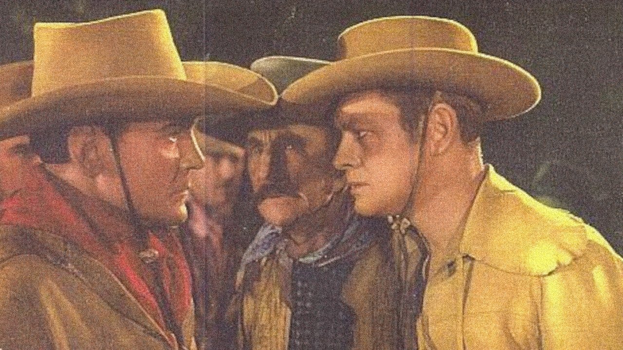 Backdrop image for movie For the Service
