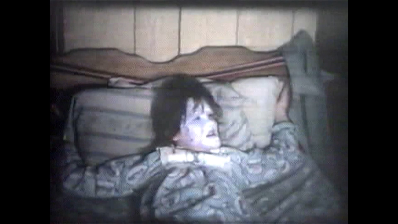 Backdrop image for movie Exorcist