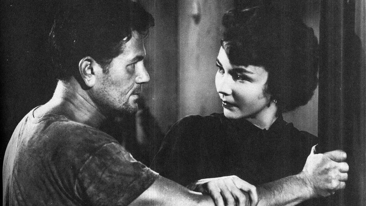 Backdrop image for movie We Were Strangers