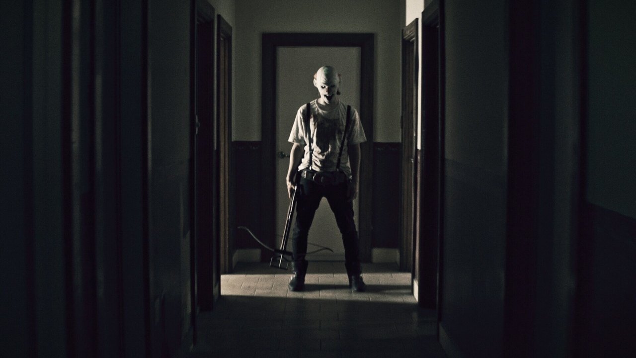 Backdrop image for movie On Halloween