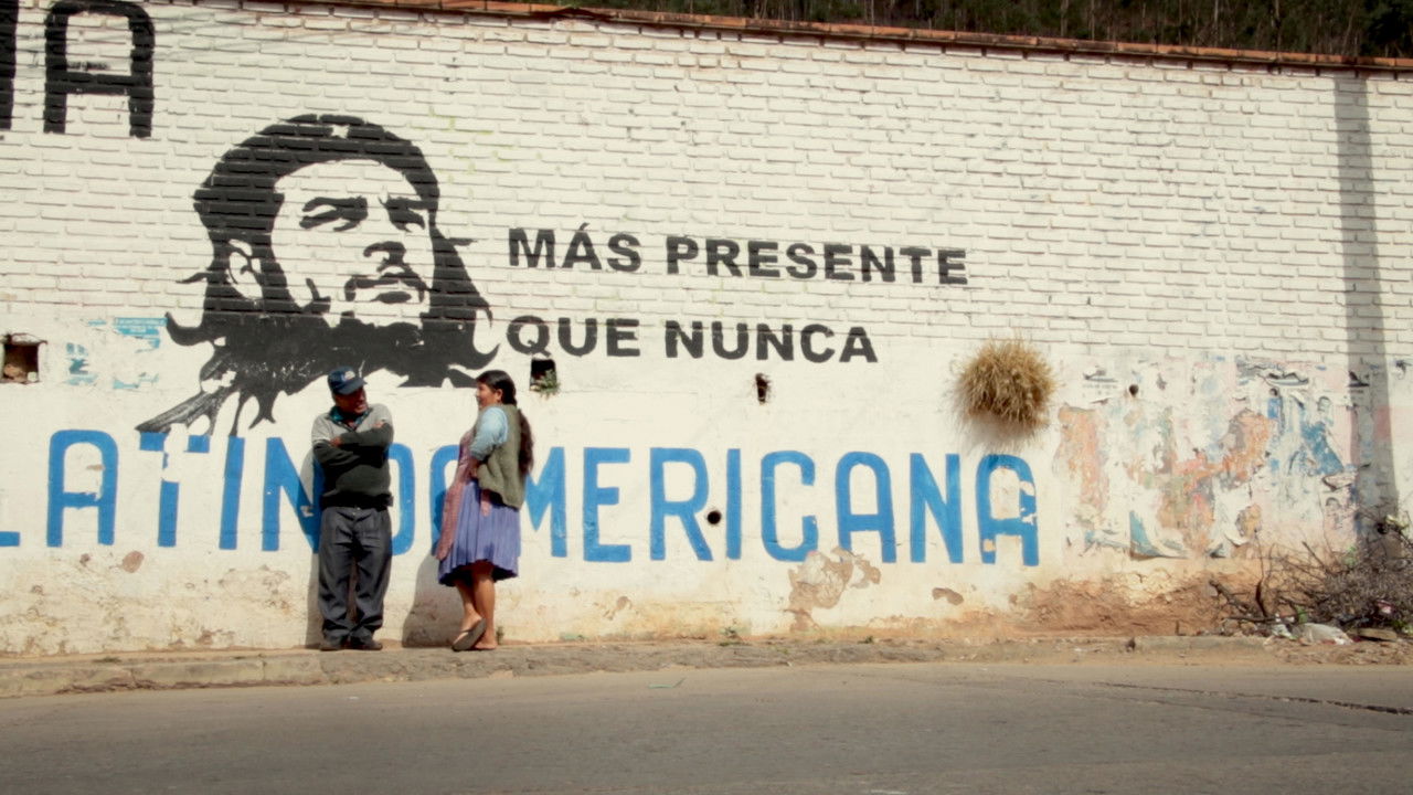 Backdrop image for movie Journal de Bolivie