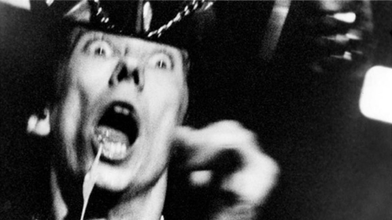 Backdrop image for movie Crash 'n' Burn