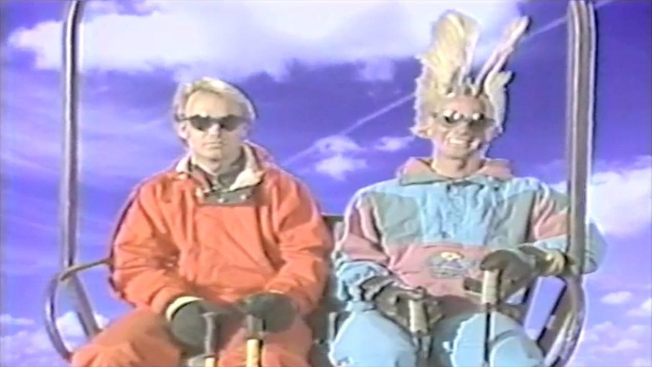 Backdrop image for movie SnoWhat?