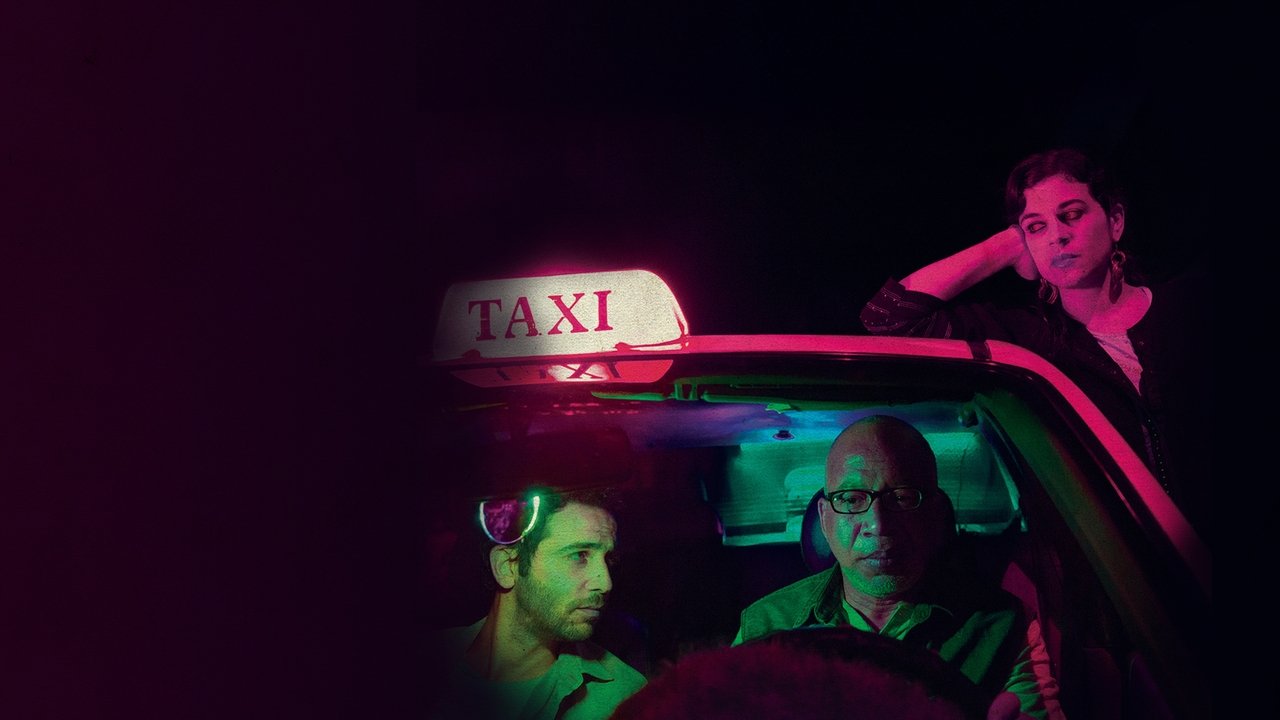 Backdrop image for movie Exterior/Night