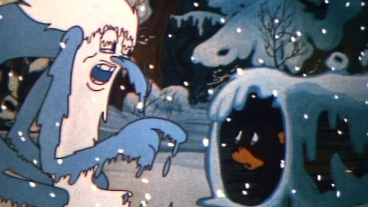 Backdrop image for movie Jack Frost