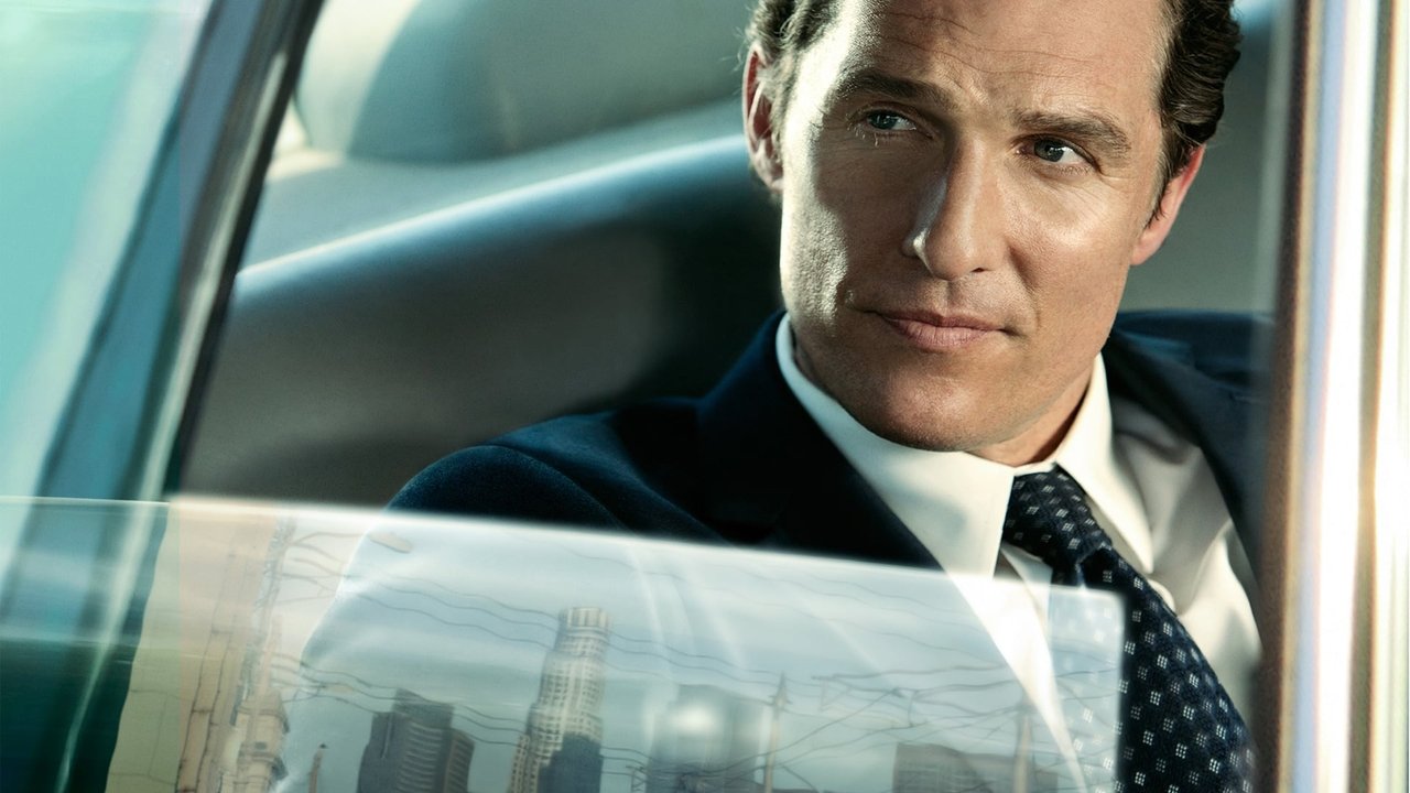 Backdrop image for movie The Lincoln Lawyer