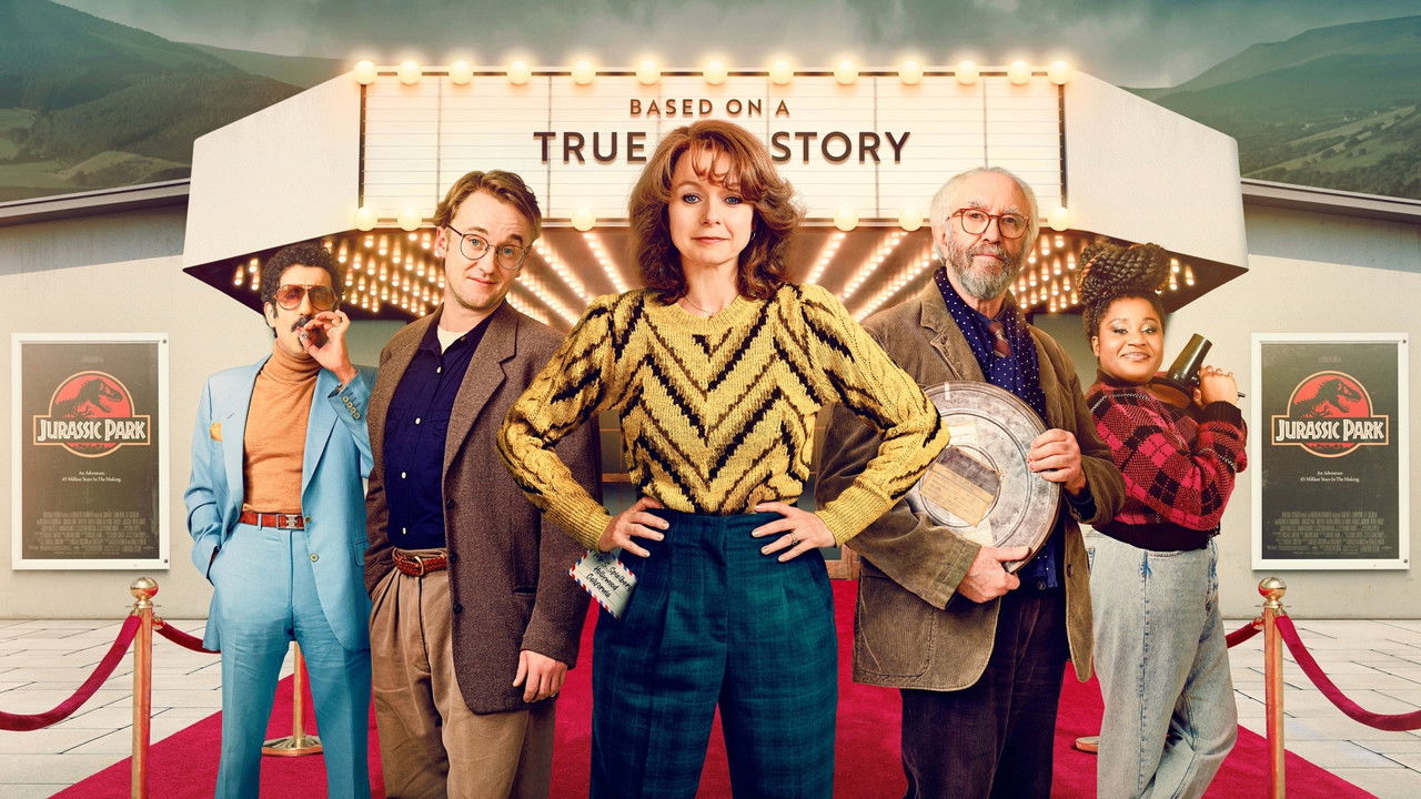 Backdrop image for movie Save the Cinema