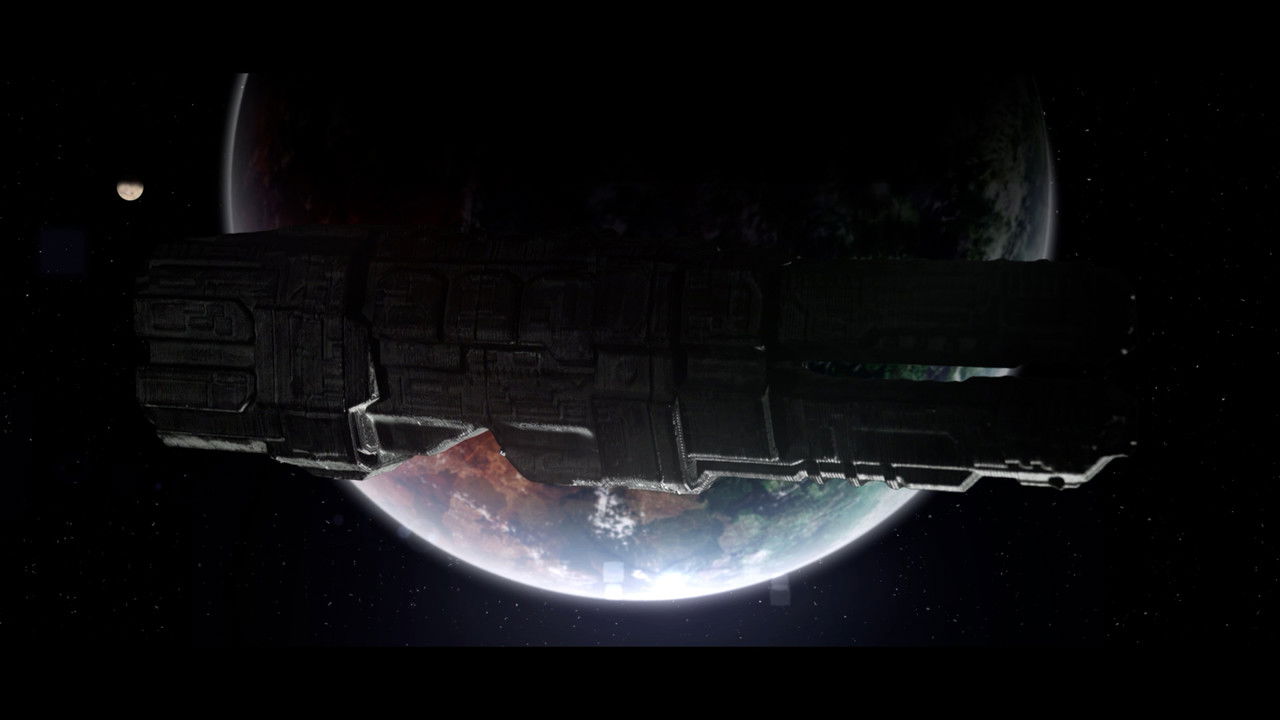 Backdrop image for movie The Sentra's Arrival