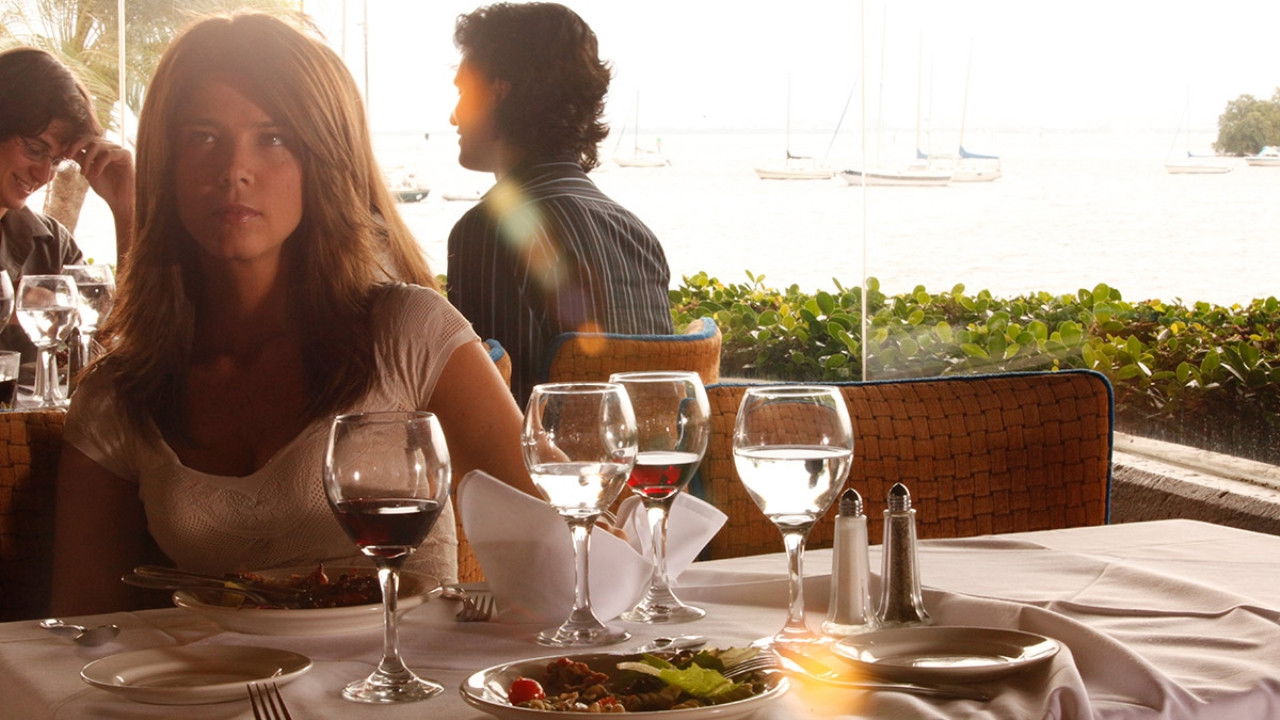 Backdrop image for movie The Snitch Cartel