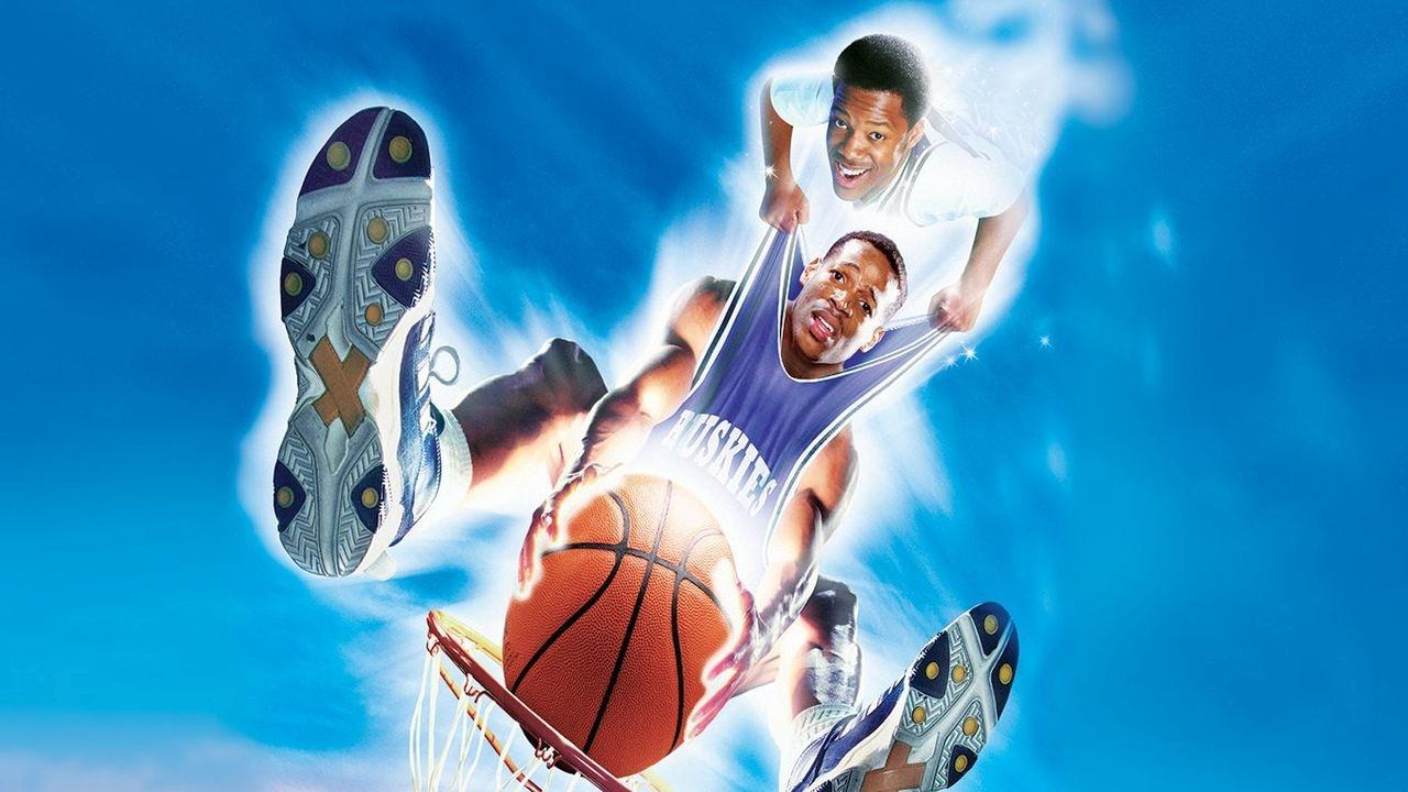 Backdrop image for movie The 6th Man