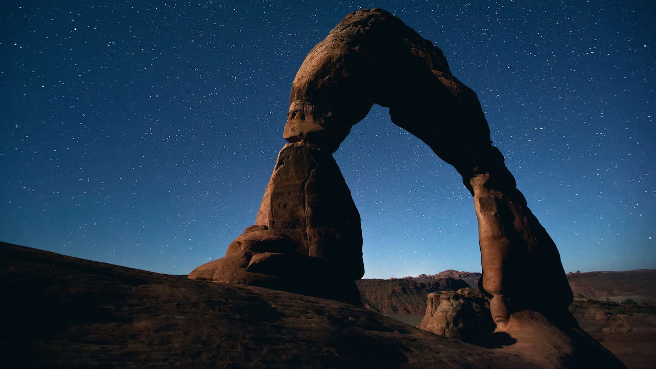 Backdrop image for movie TimeScapes