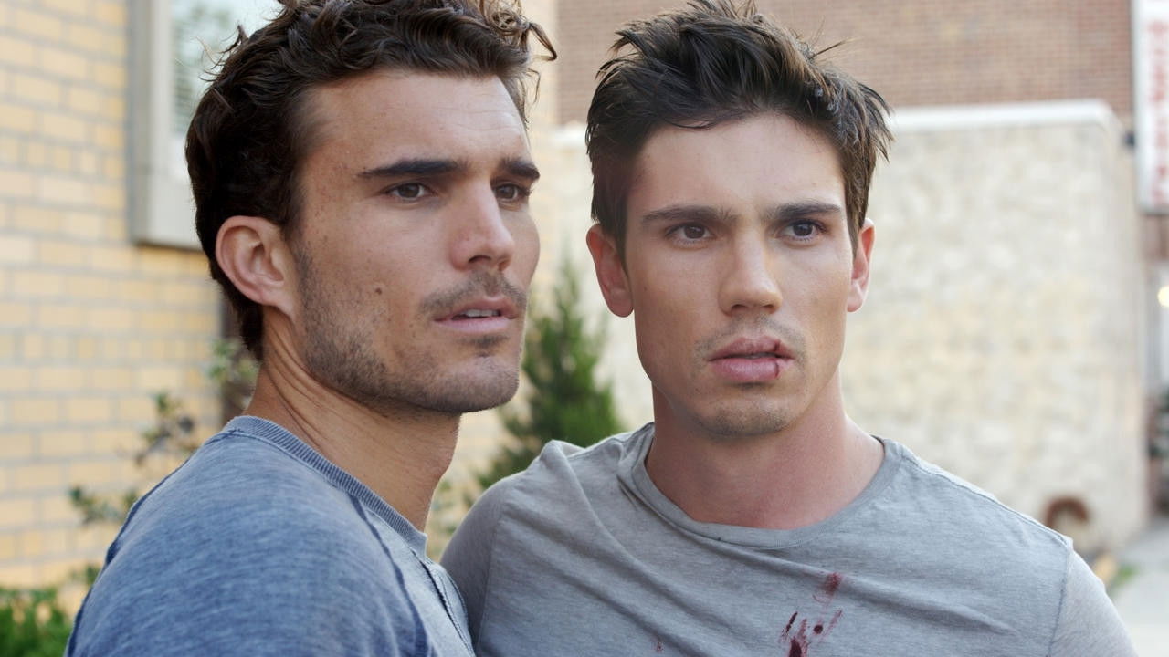 Backdrop image for movie Flatbush Luck