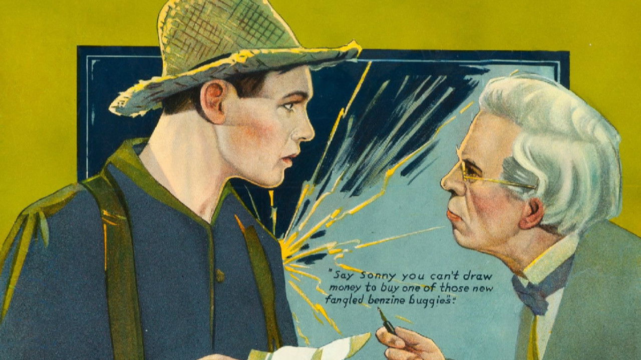 Backdrop image for movie Greased Lightning