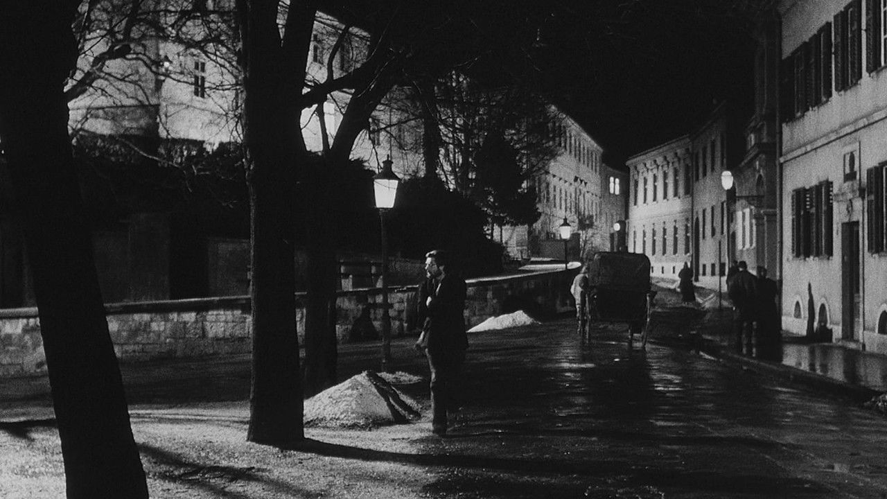 Backdrop image for movie The Organizer